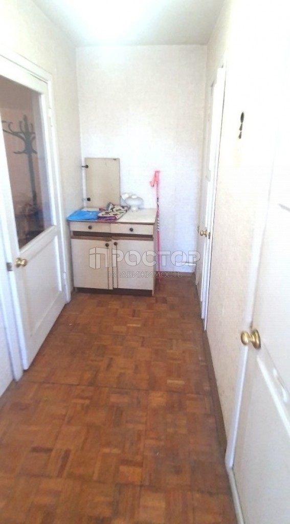 2-комнатная квартира, 52.3 м² - фото 6