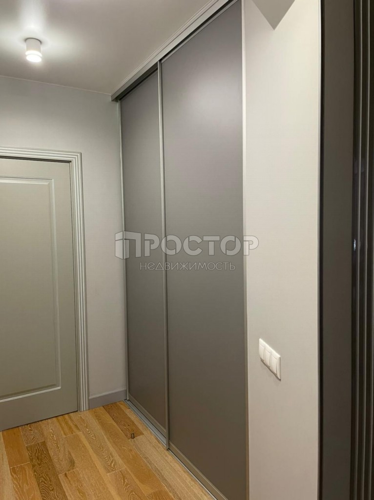 3-комнатная квартира, 95 м² - фото 10