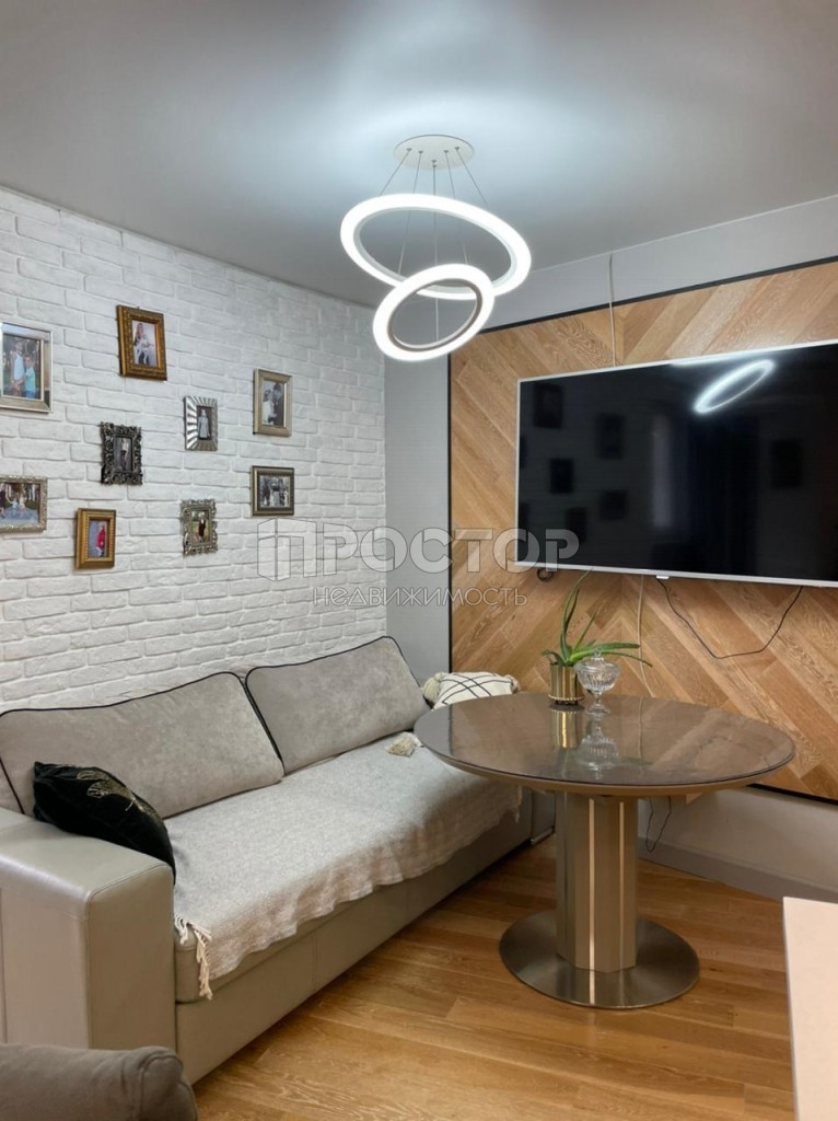 3-комнатная квартира, 95 м² - фото 2