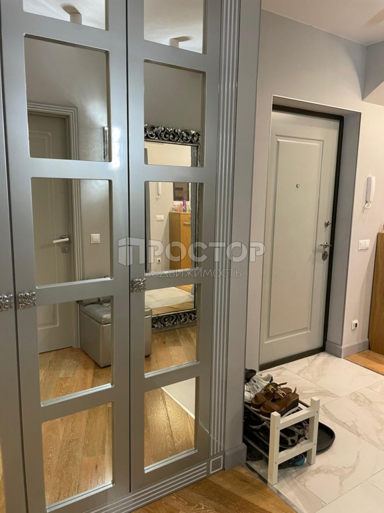 3-комнатная квартира, 95 м² - фото 4