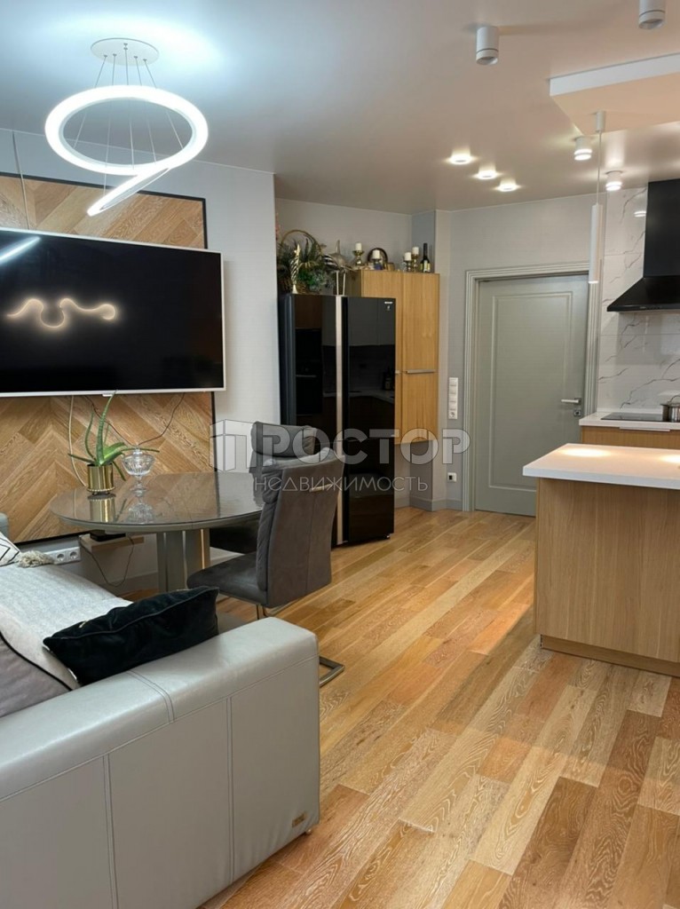 3-комнатная квартира, 95 м² - фото 14