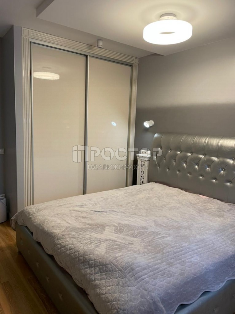 3-комнатная квартира, 95 м² - фото 22