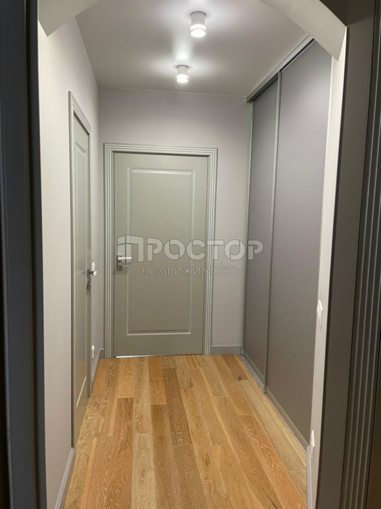 3-комнатная квартира, 95 м² - фото 13