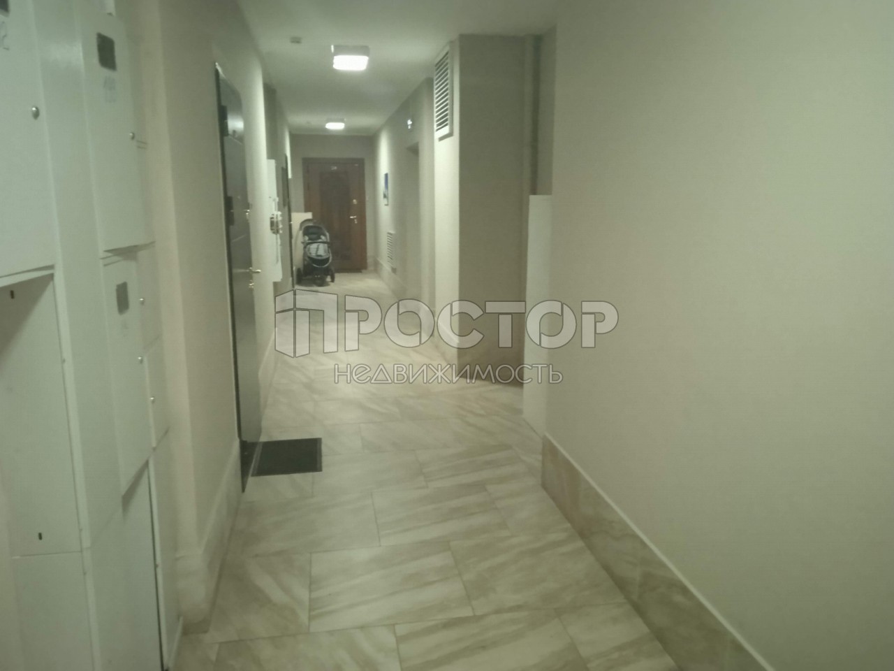 3-комнатная квартира, 95 м² - фото 28