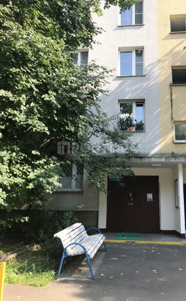 1-комнатная квартира, 33.1 м² - фото 11