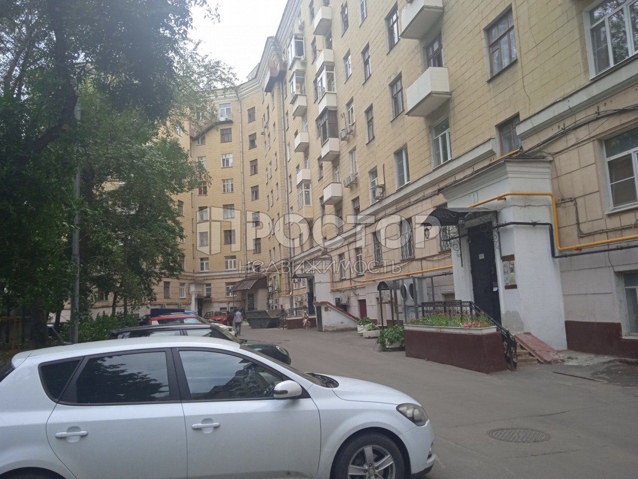 10-комнатная квартира, 256 м² - фото 11