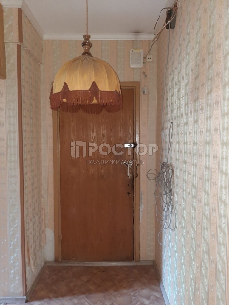 1-комнатная квартира, 33 м² - фото 4