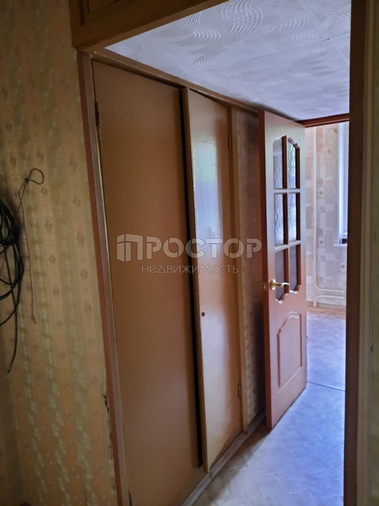 1-комнатная квартира, 33 м² - фото 5