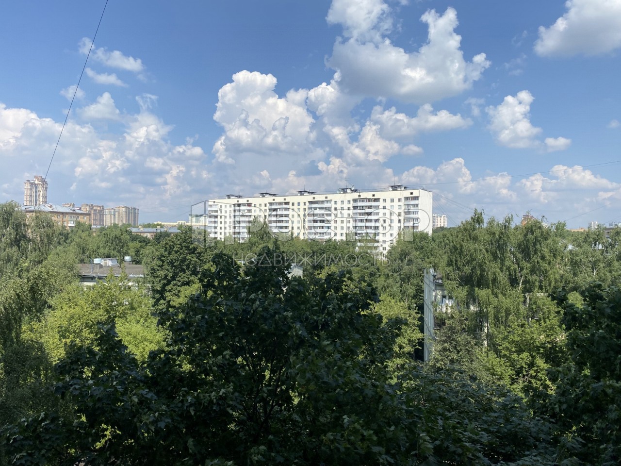 3-комнатная квартира, 63.3 м² - фото 4