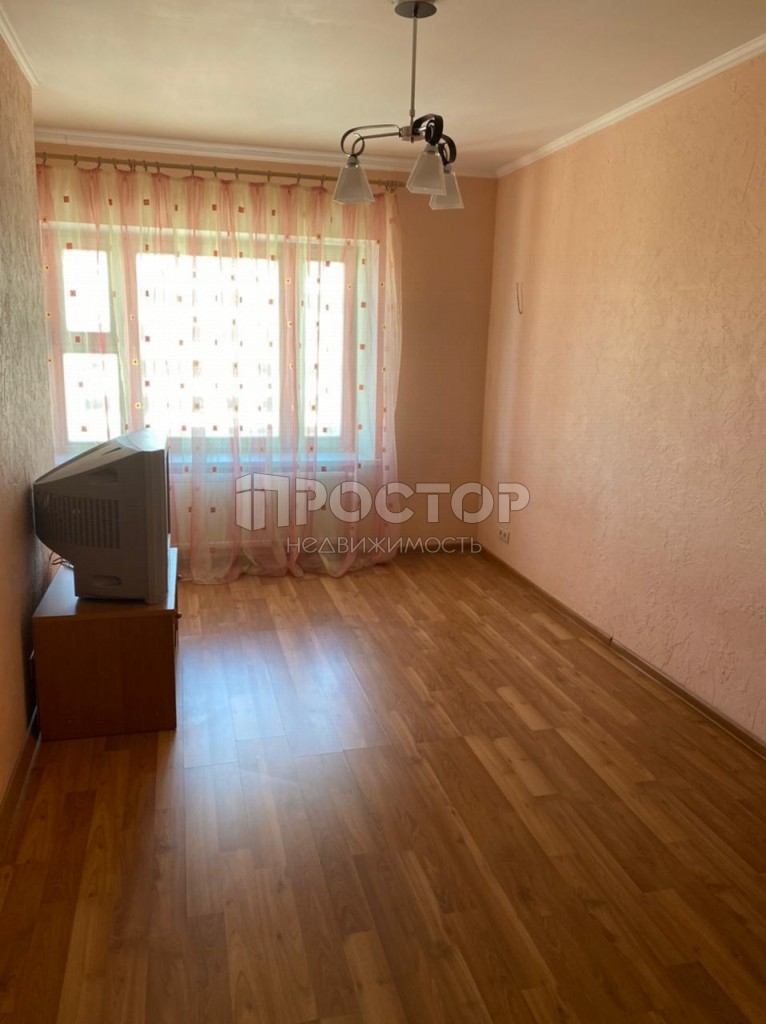 1-комнатная квартира, 35.6 м² - фото 3