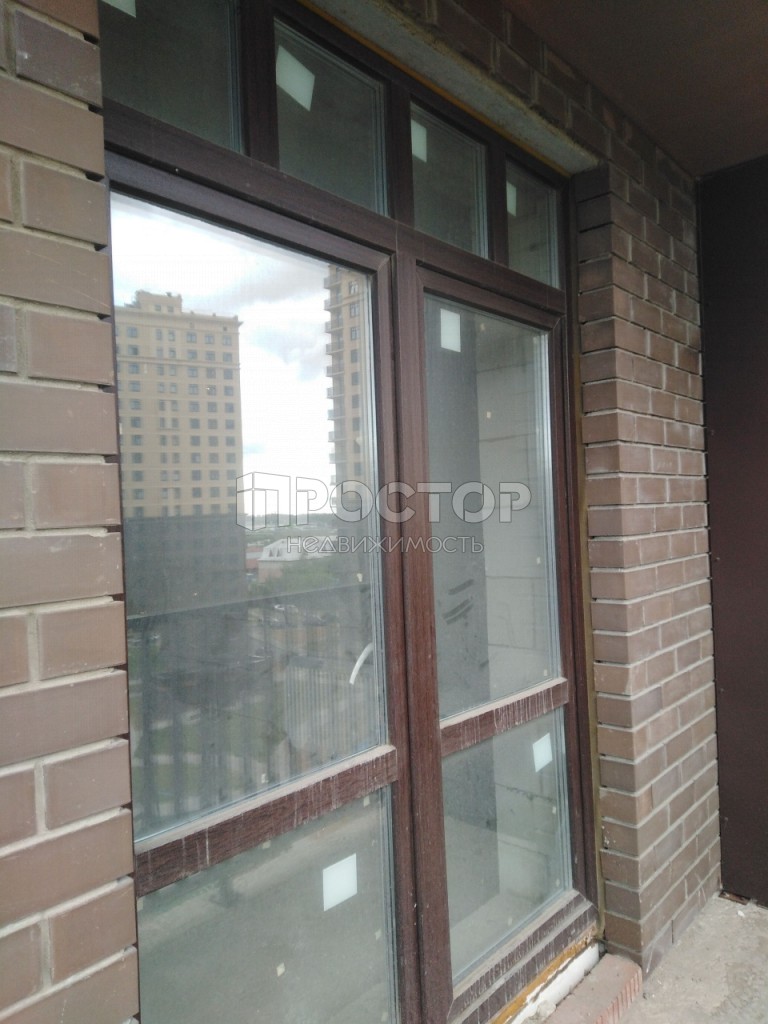 2-комнатная квартира, 68 м² - фото 5