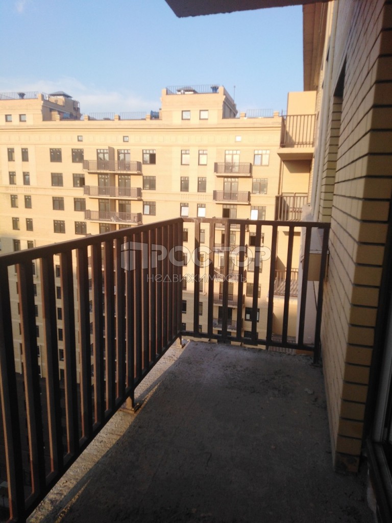 2-комнатная квартира, 68 м² - фото 8