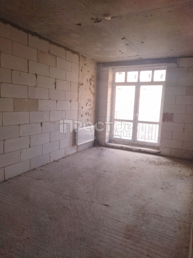 2-комнатная квартира, 68 м² - фото 7
