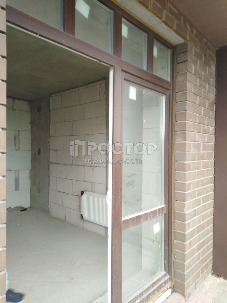 2-комнатная квартира, 68 м² - фото 6