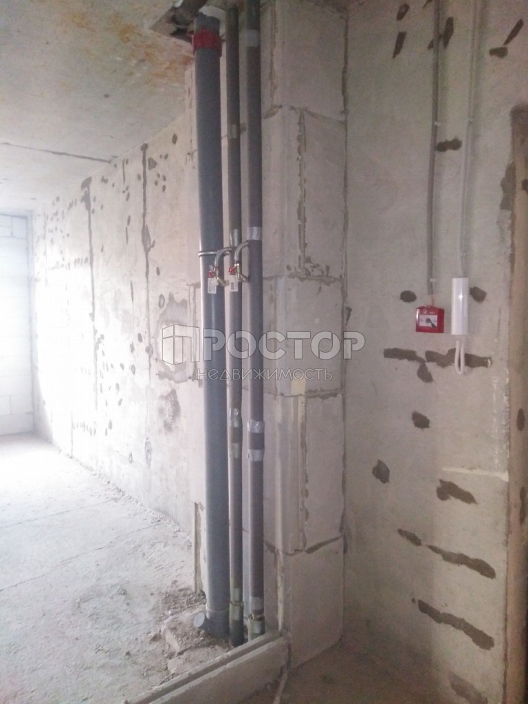 2-комнатная квартира, 68 м² - фото 11