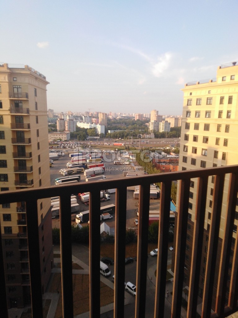 2-комнатная квартира, 68 м² - фото 10