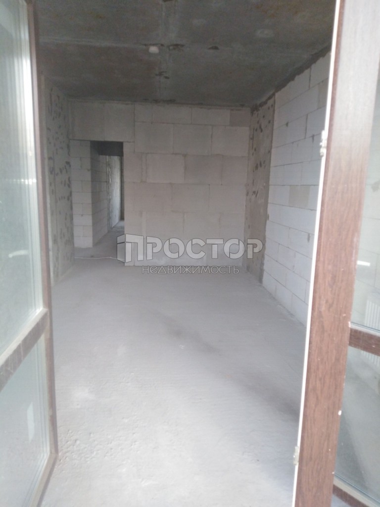 2-комнатная квартира, 68 м² - фото 12