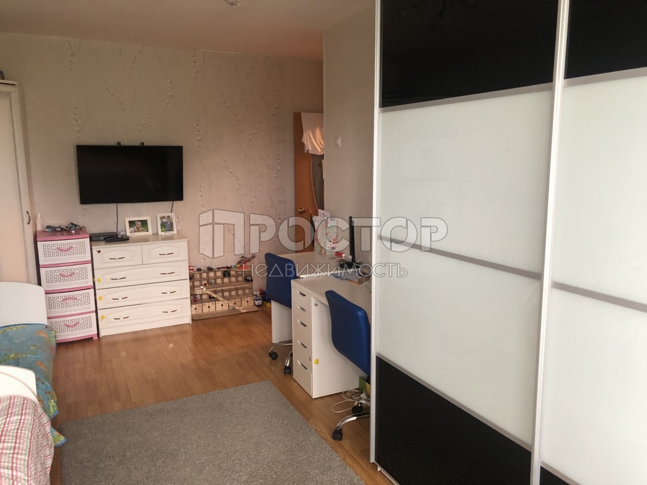 2-комнатная квартира, 43 м² - фото 4