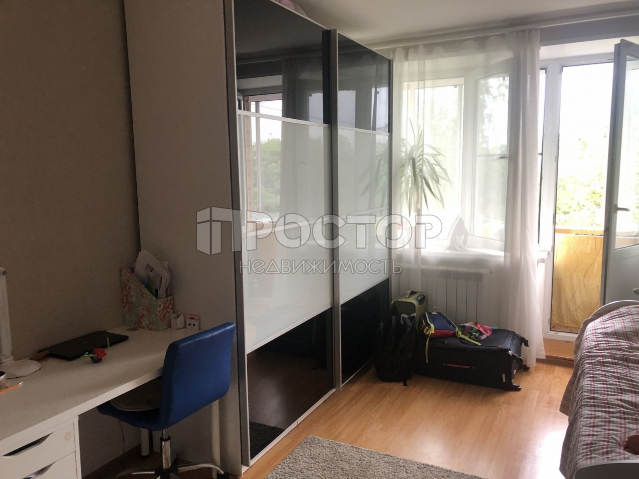 2-комнатная квартира, 43 м² - фото 5