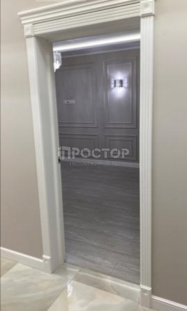 1-комнатная квартира, 40 м² - фото 17