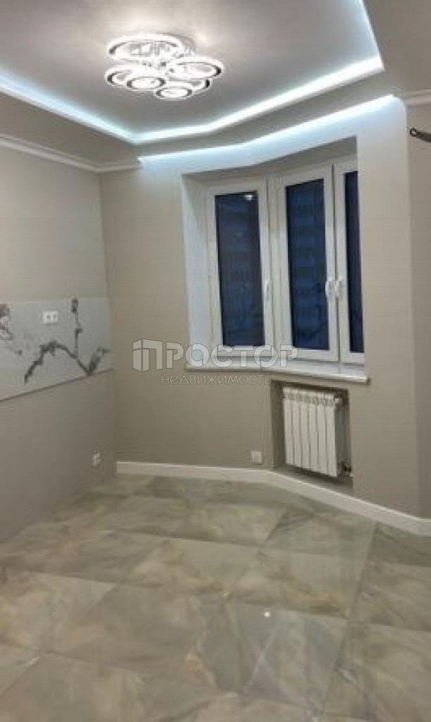 1-комнатная квартира, 40 м² - фото 8