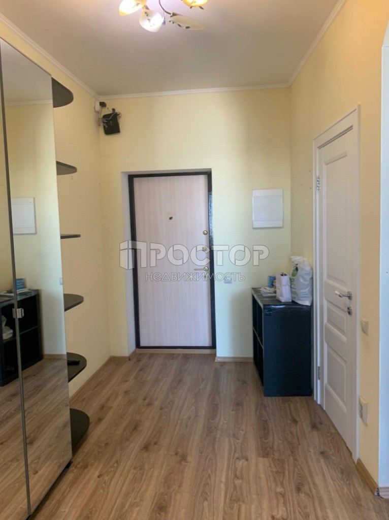 2-комнатная квартира, 55 м² - фото 5