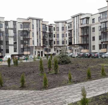 Купить квартиру