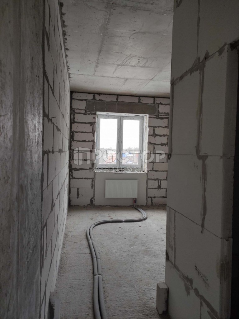 2-комнатная квартира, 58.9 м² - фото 6