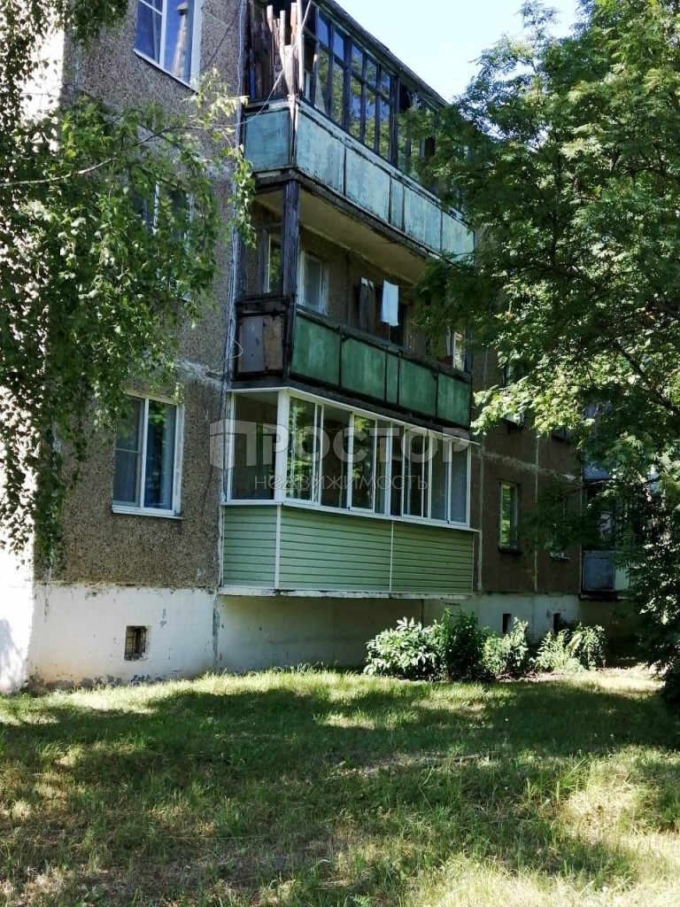 1-комнатная квартира, 33.9 м² - фото 8