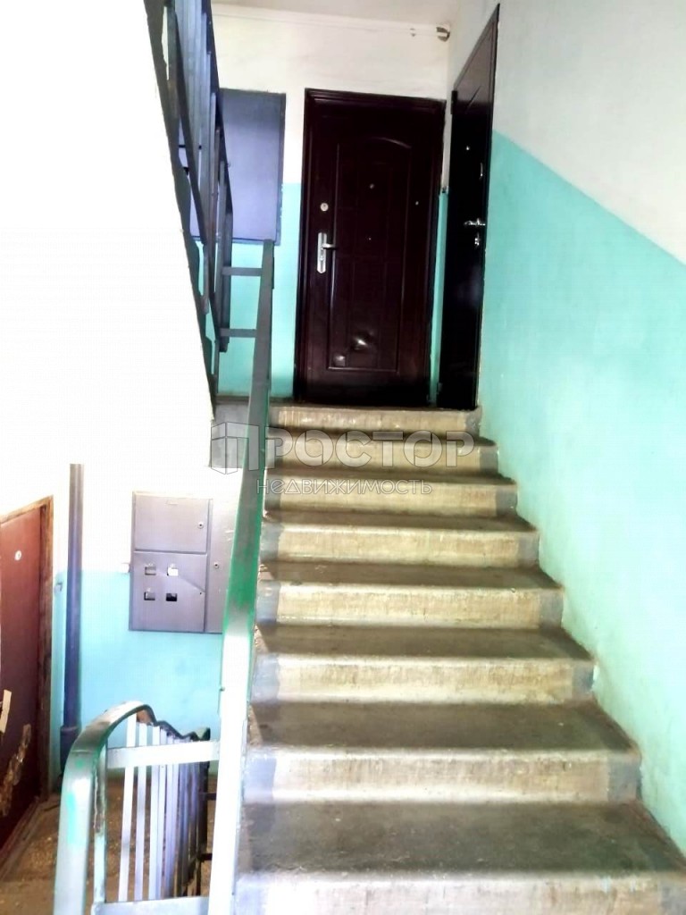 1-комнатная квартира, 33.9 м² - фото 6