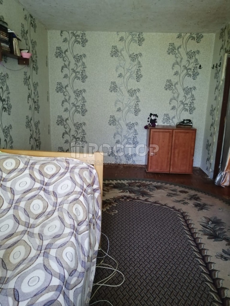 1-комнатная квартира, 33.9 м² - фото 4