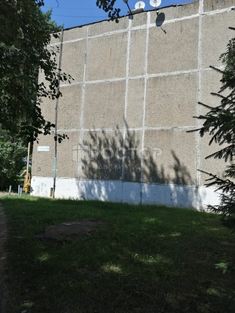 1-комнатная квартира, 33.9 м² - фото 9