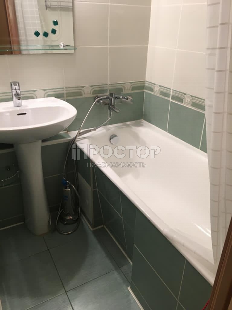 3-комнатная квартира, 62.3 м² - фото 16