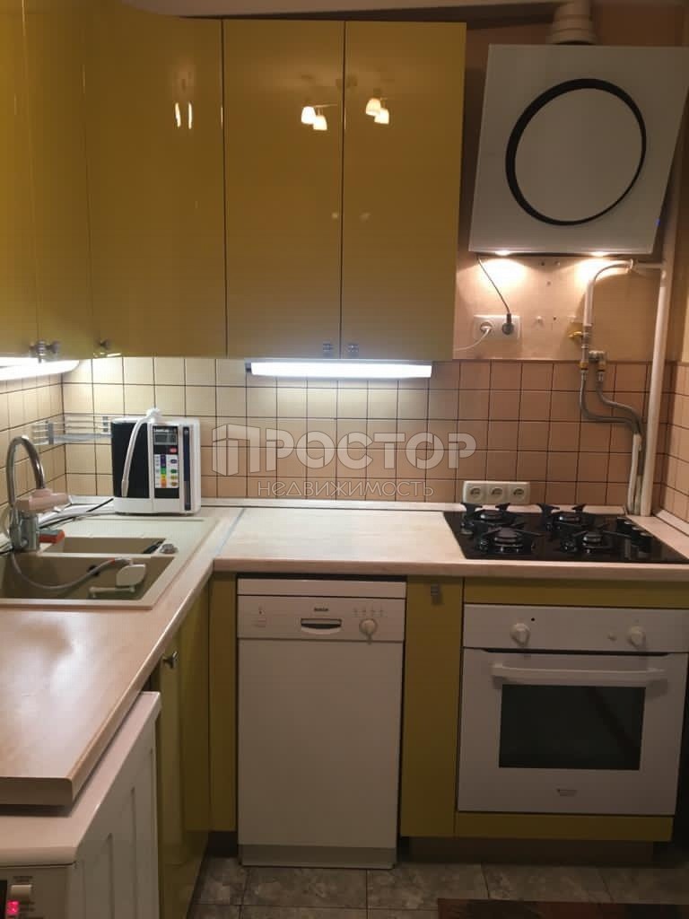 3-комнатная квартира, 62.3 м² - фото 3