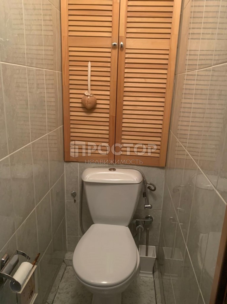 3-комнатная квартира, 62.3 м² - фото 17