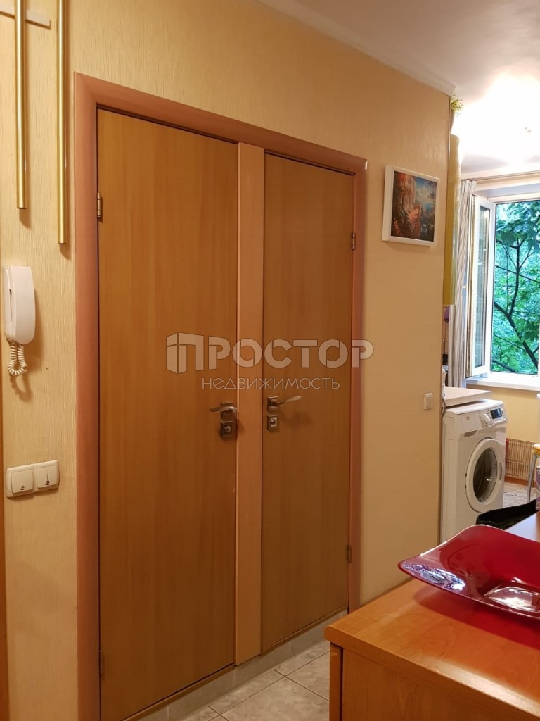 3-комнатная квартира, 62.3 м² - фото 12
