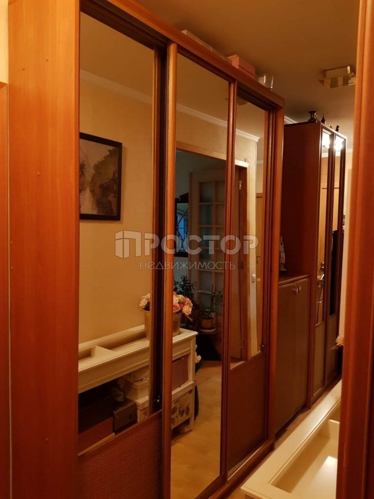 3-комнатная квартира, 62.3 м² - фото 10