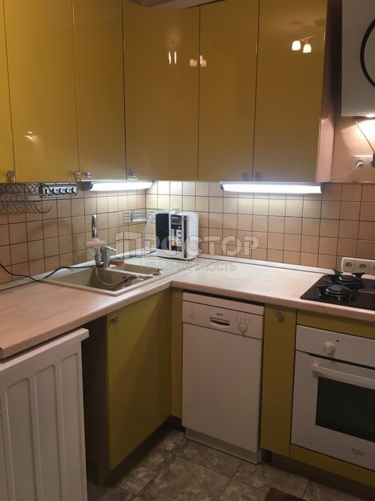 3-комнатная квартира, 62.3 м² - фото 2
