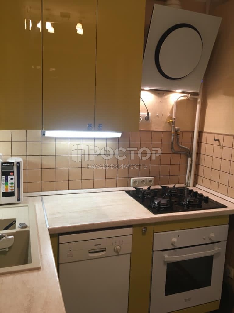 3-комнатная квартира, 62.3 м² - фото 4