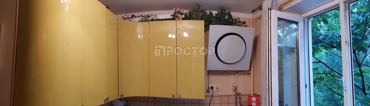 3-комнатная квартира, 62.3 м² - фото 5