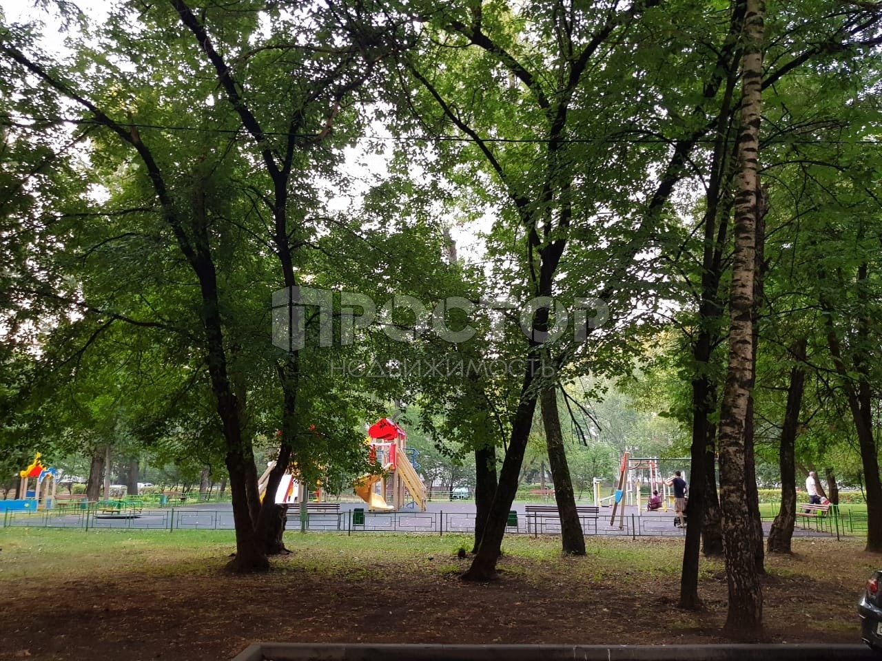 3-комнатная квартира, 62.3 м² - фото 26
