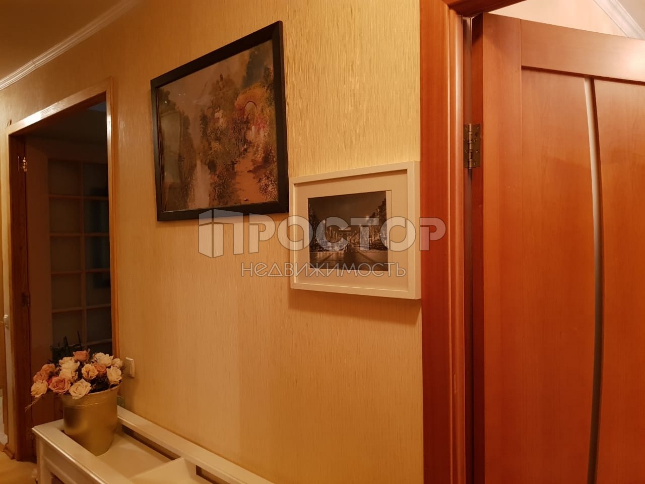 3-комнатная квартира, 62.3 м² - фото 11