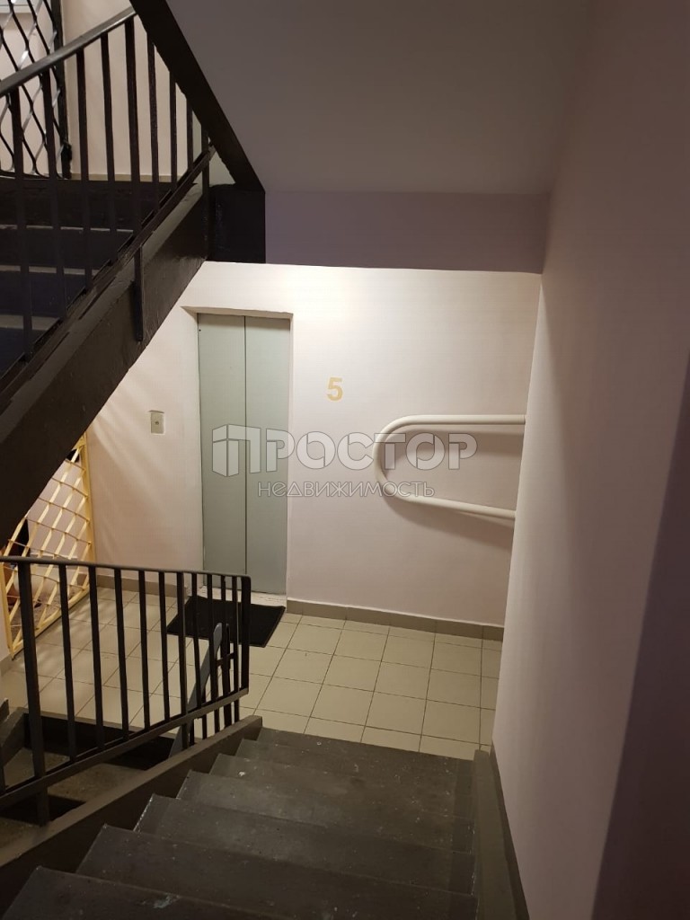 3-комнатная квартира, 62.3 м² - фото 20