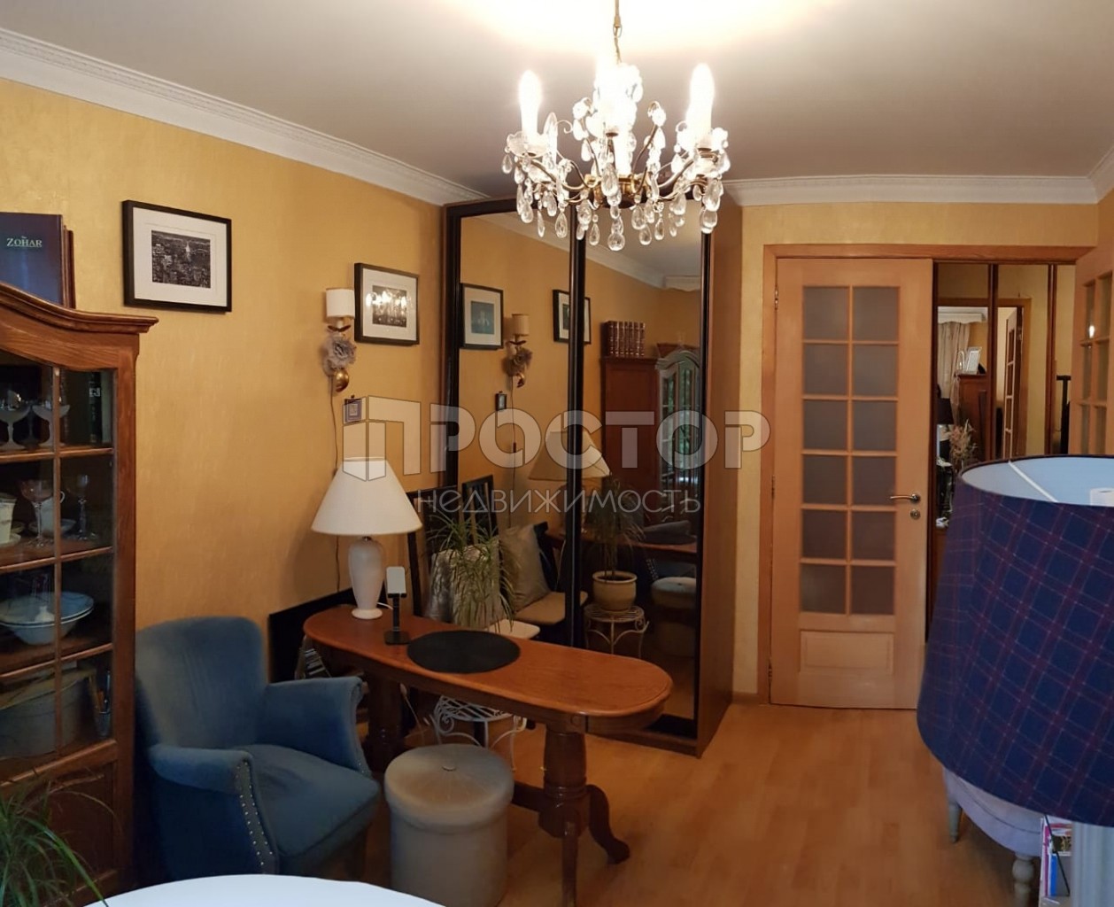 3-комнатная квартира, 62.3 м² - фото 9