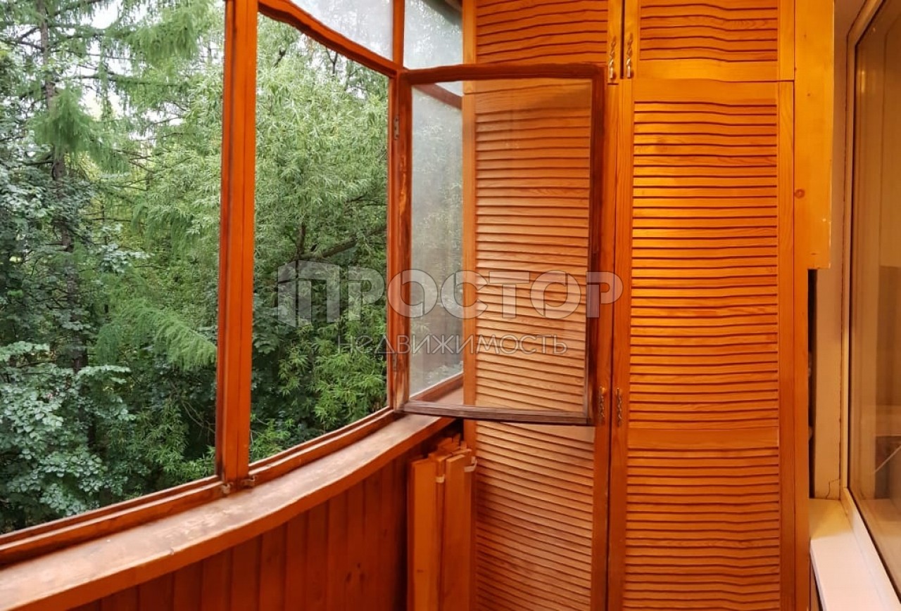 3-комнатная квартира, 62.3 м² - фото 13