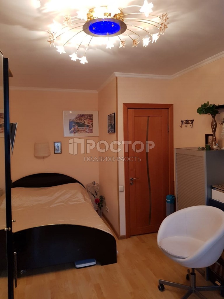 3-комнатная квартира, 62.3 м² - фото 18