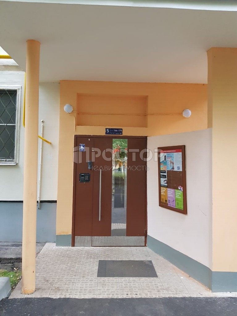 3-комнатная квартира, 62.3 м² - фото 23
