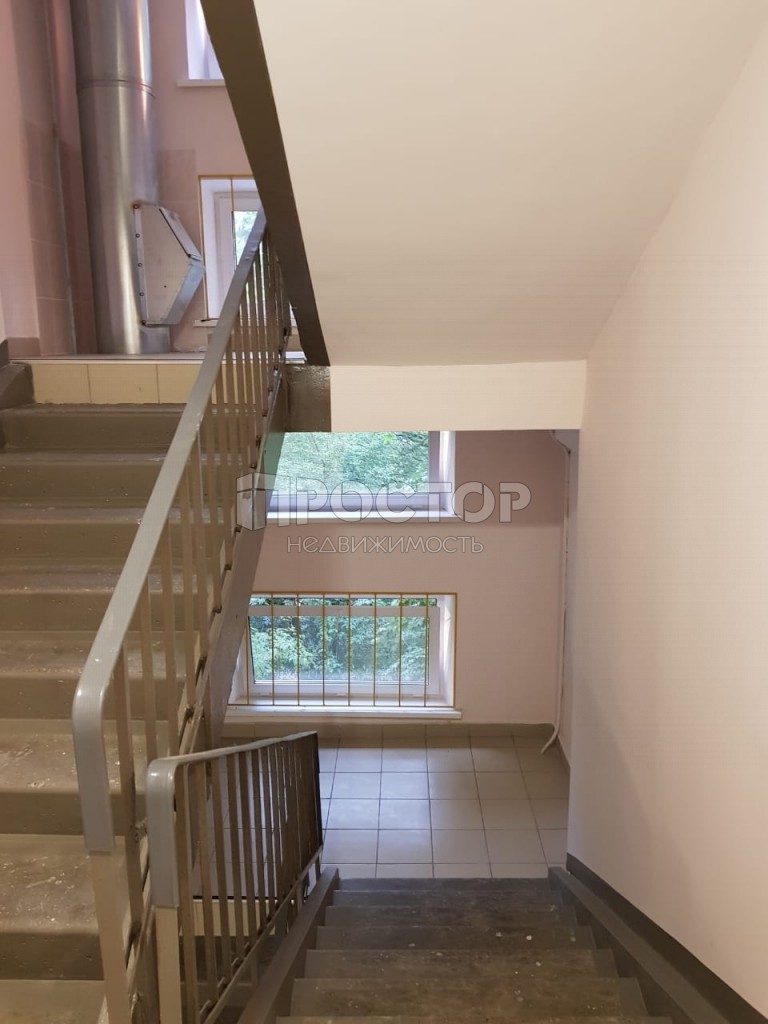 3-комнатная квартира, 62.3 м² - фото 21
