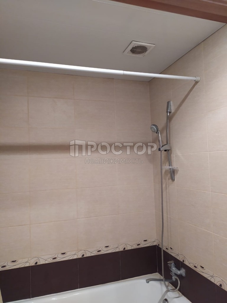 2-комнатная квартира, 55 м² - фото 7