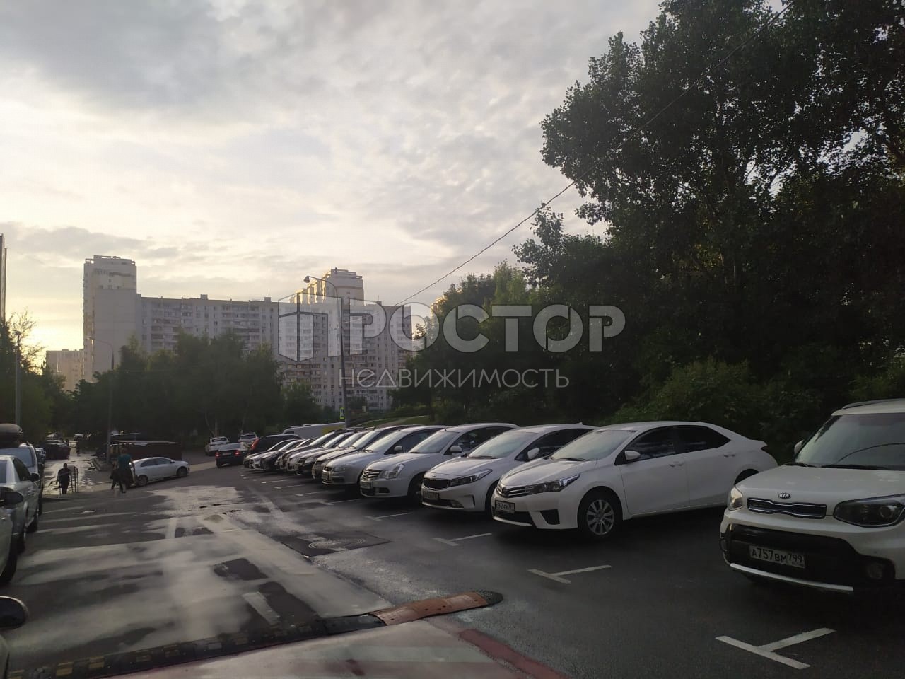 2-комнатная квартира, 55 м² - фото 11